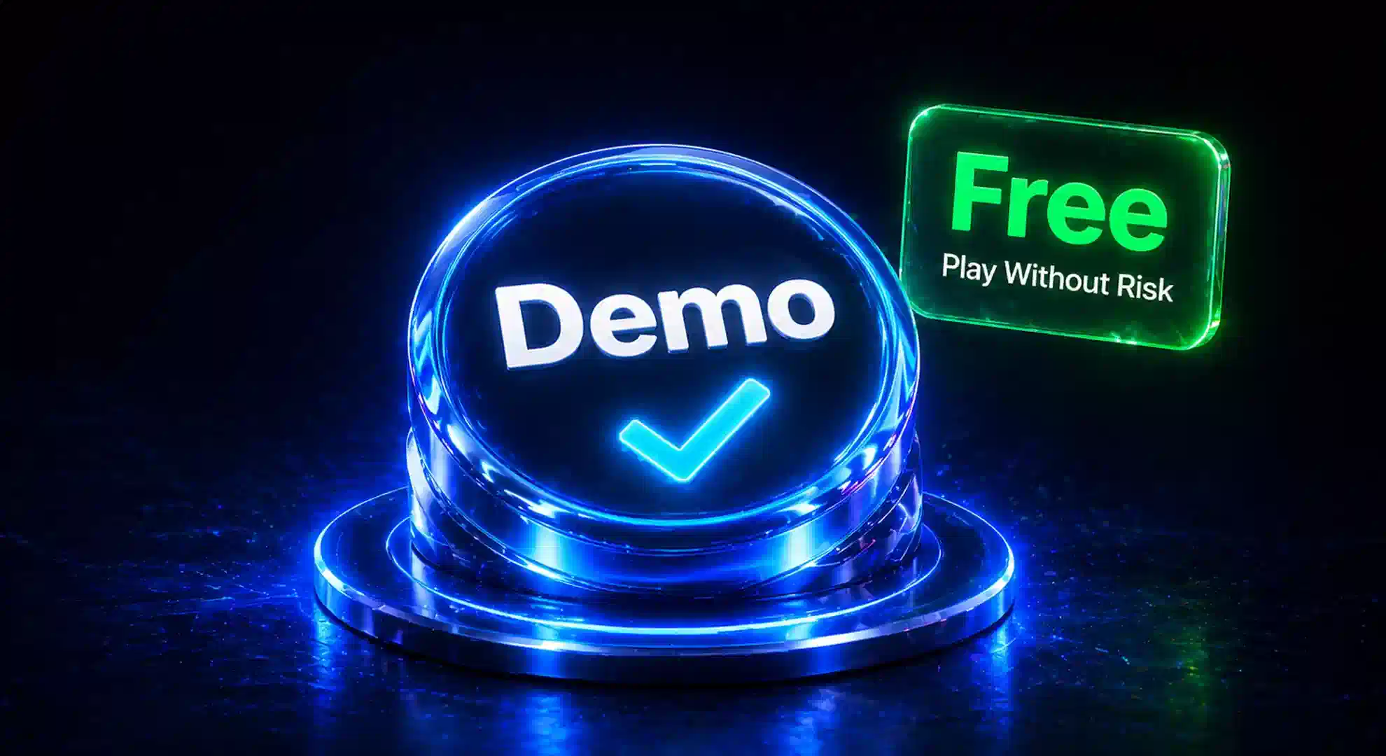 1win Official Site India Casino Games in Demo Mode