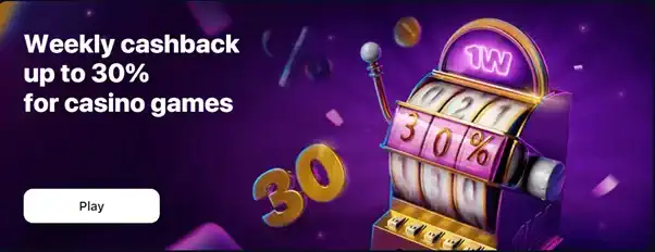 Promo codes for 1win