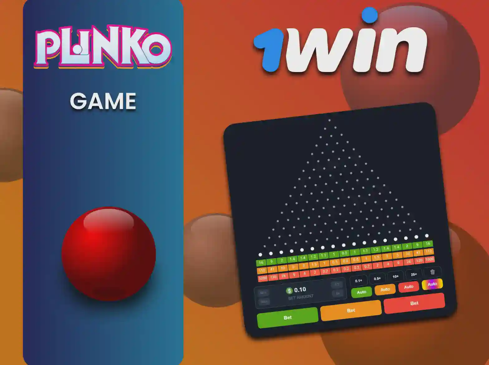 Plinko Game Mechanics and Rules