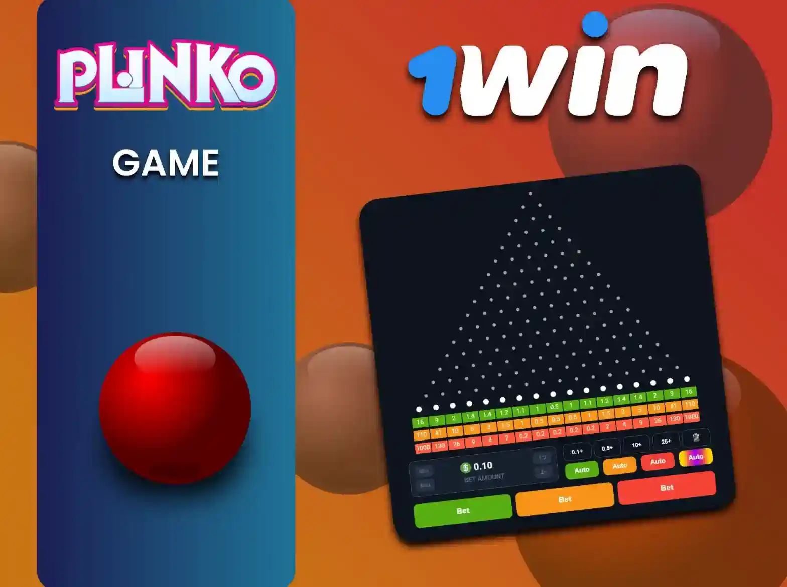 Plinko Game Mechanics and Rules