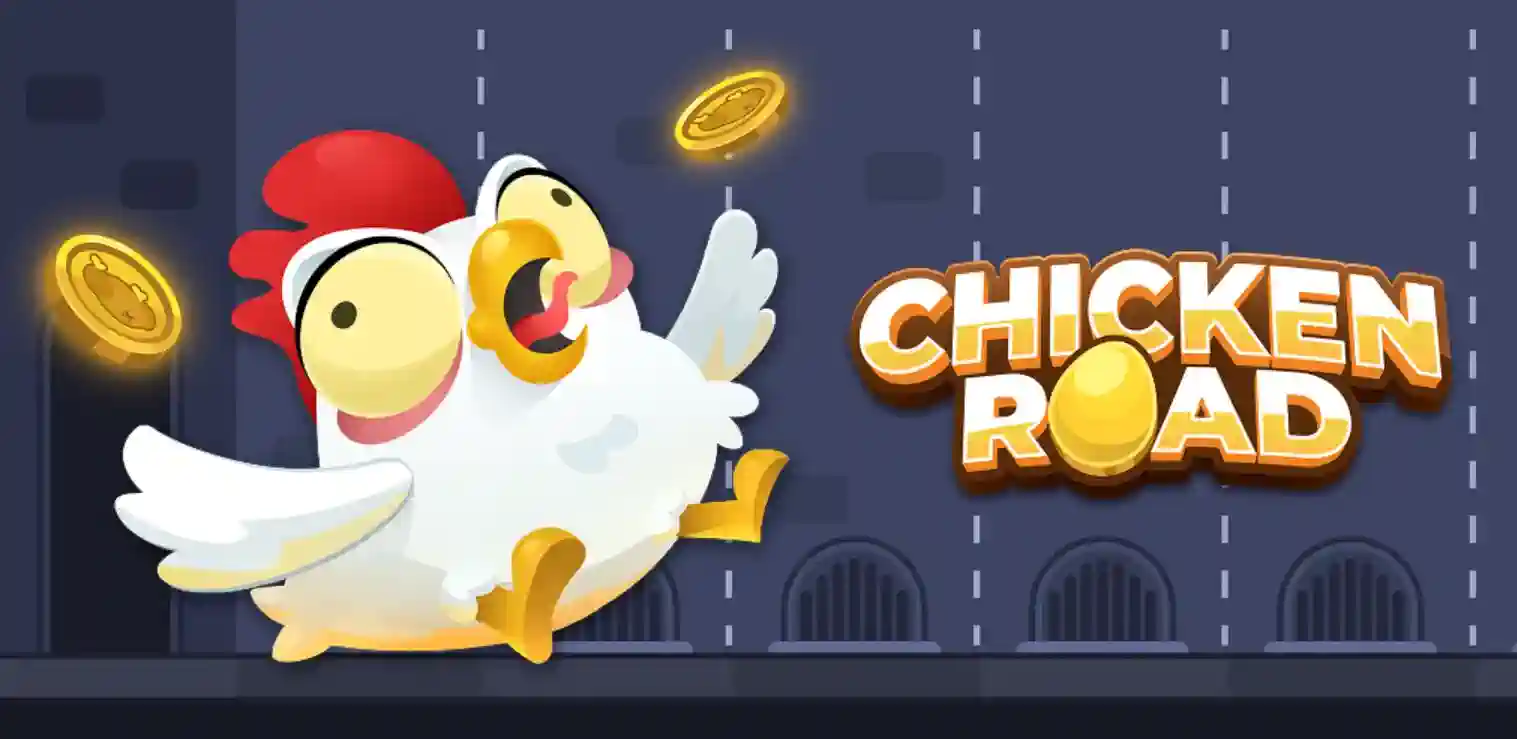 1win Chicken Road game in India